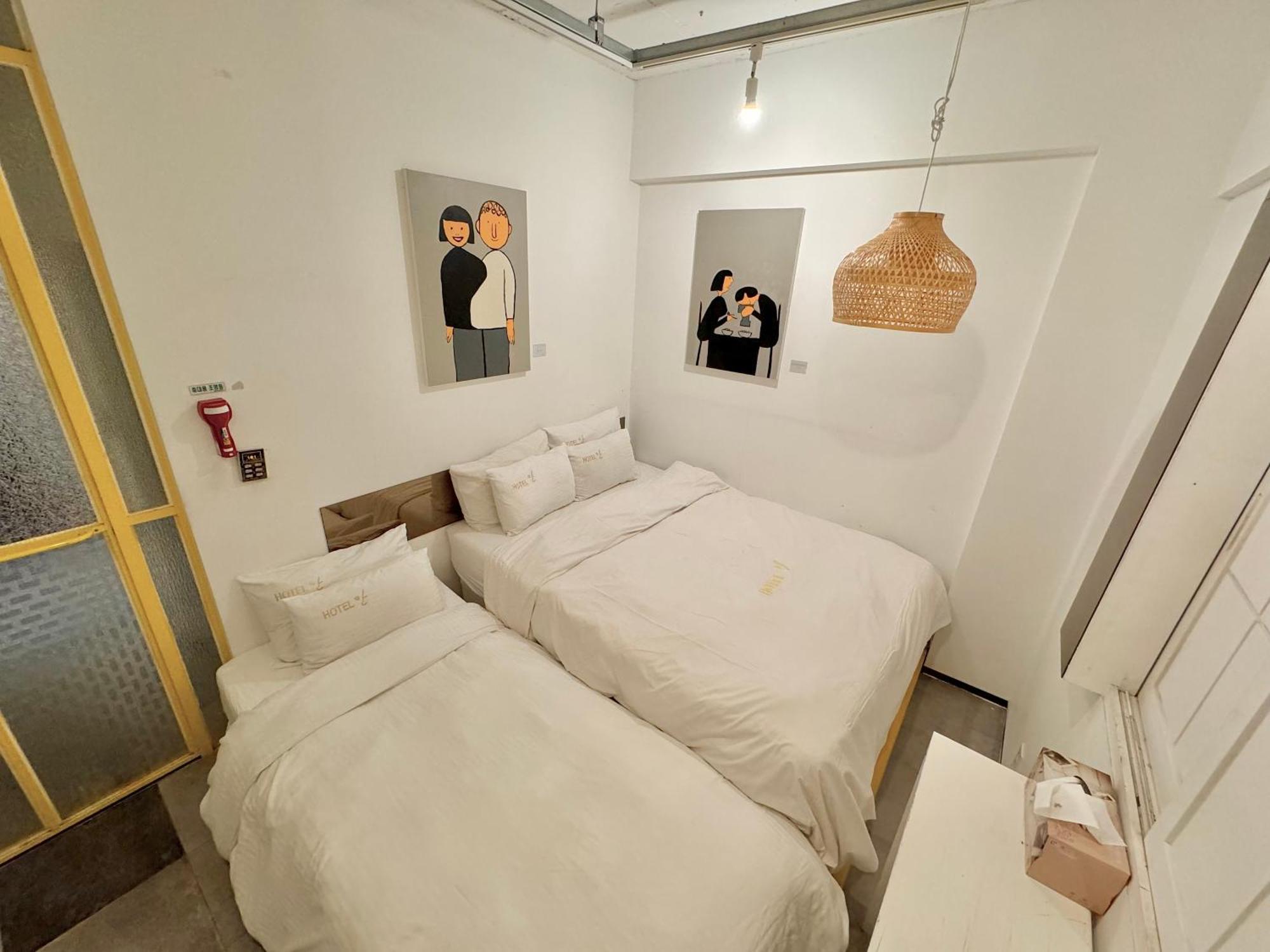 Maison Seongsu Séoul