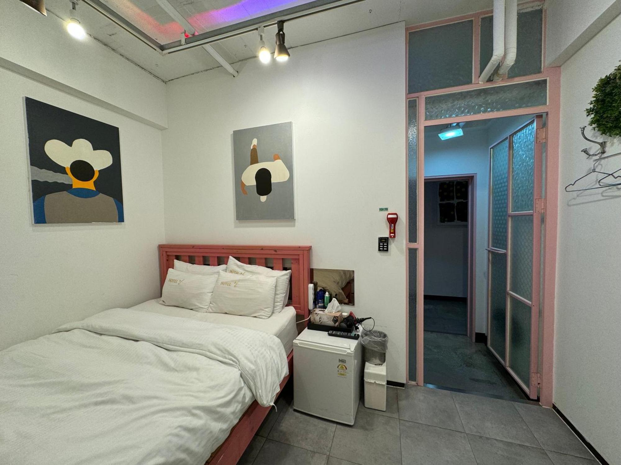 Maison Seongsu Hotel Séoul