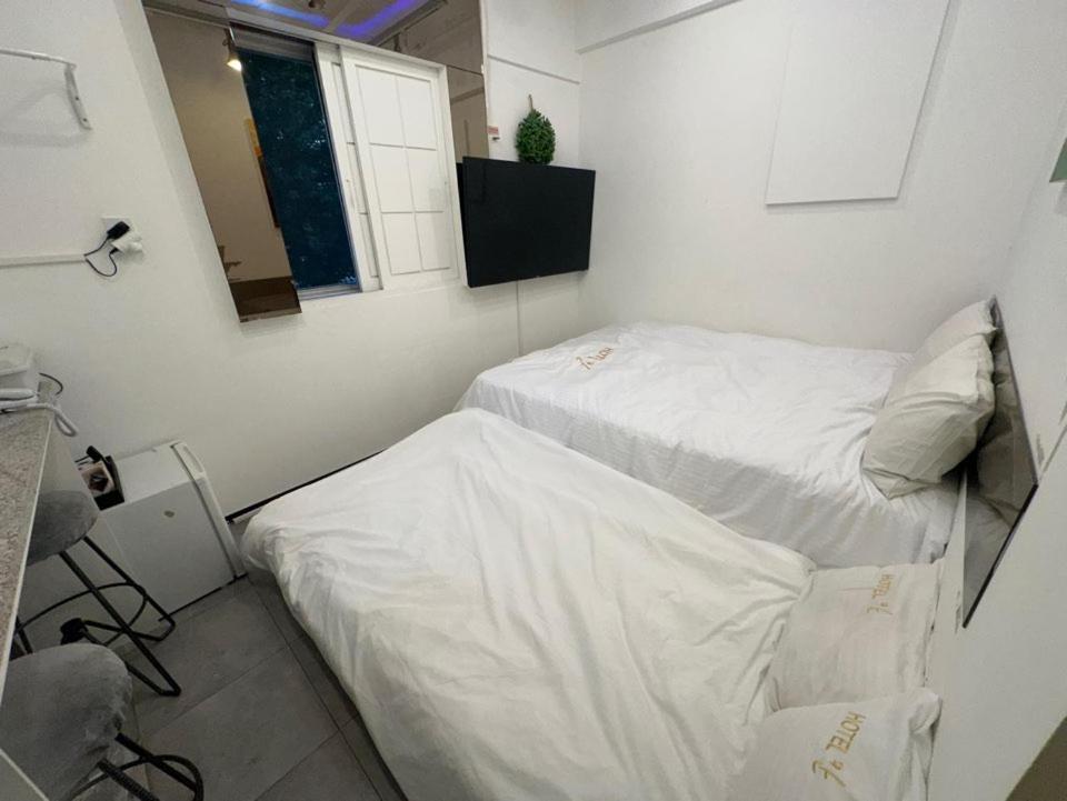 Hotel Maison Seongsu Séoul