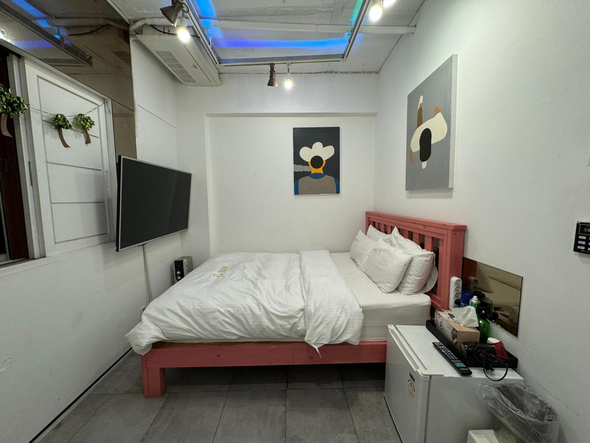 Khách sạn Maison Seongsu Seoul