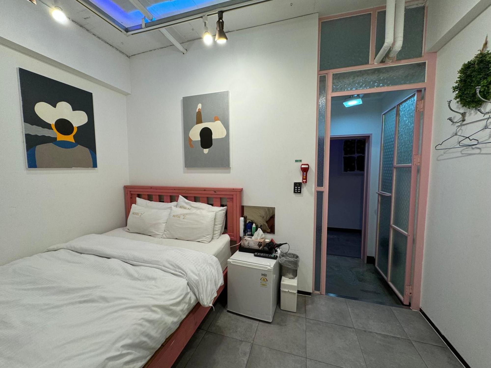 Khách sạn Maison Seongsu Seoul